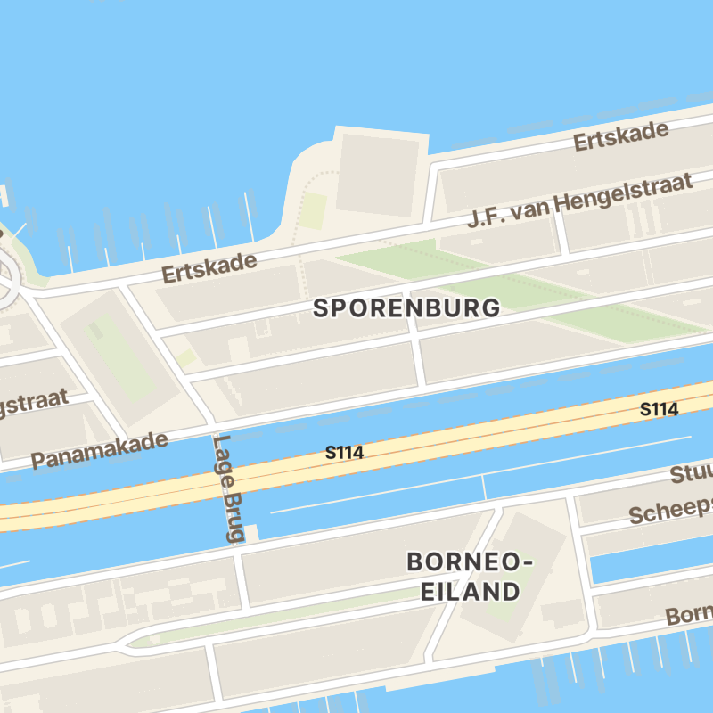 Lampenistenstraat 87