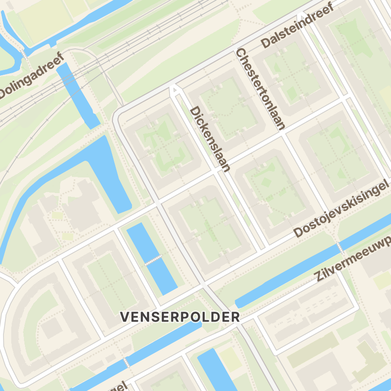 Charlotte Brontéstraat 26