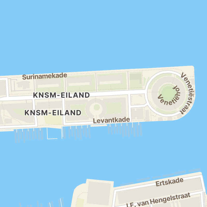 Barcelonaplein 39