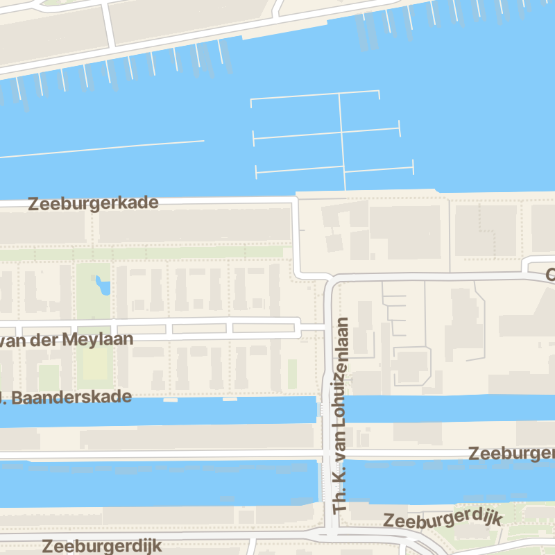 J.M. van der Meylaan 67