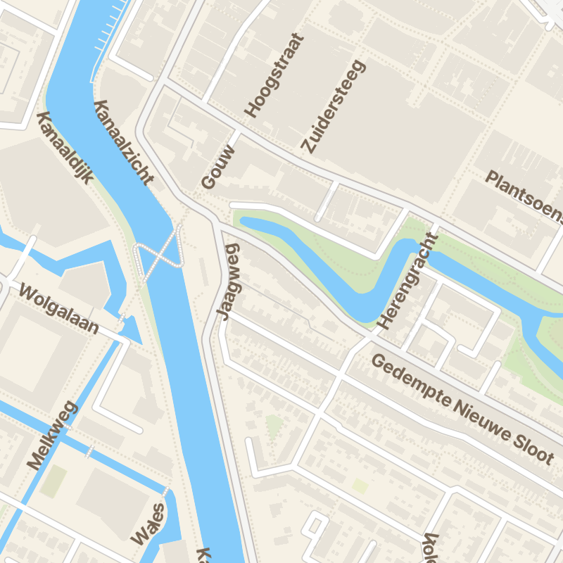 Herengracht 10-C
