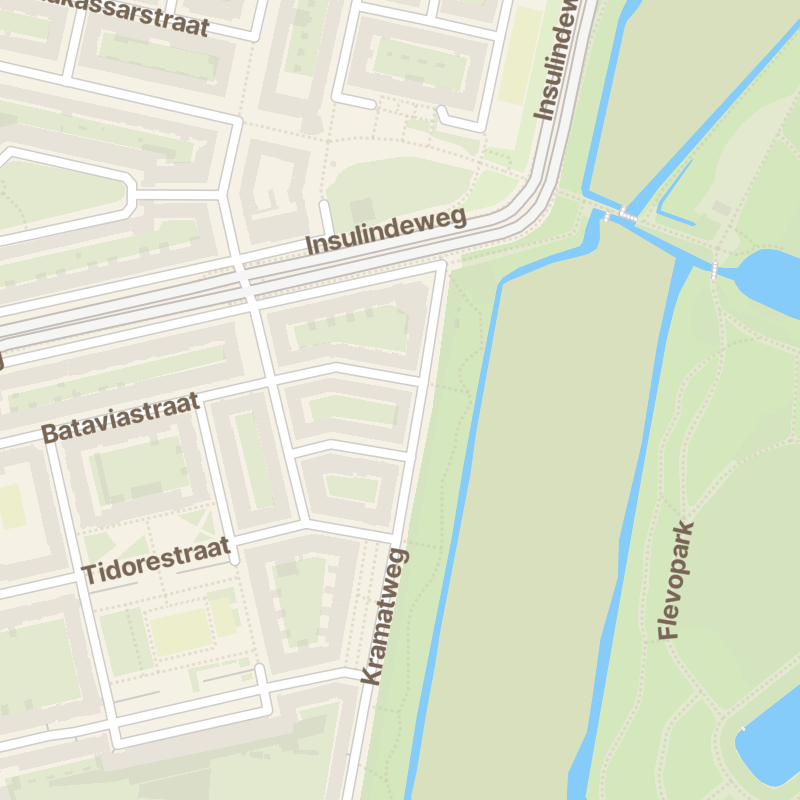 Kramatweg 56-H