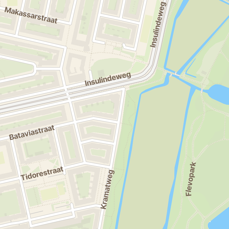 Kramatweg 55-D