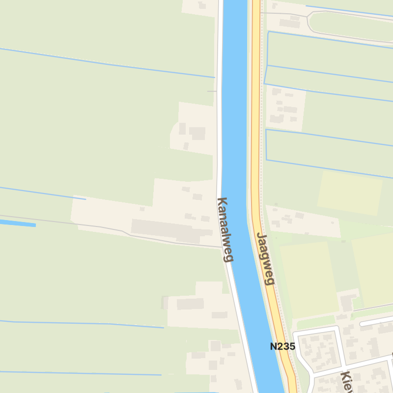 Kanaalweg 19