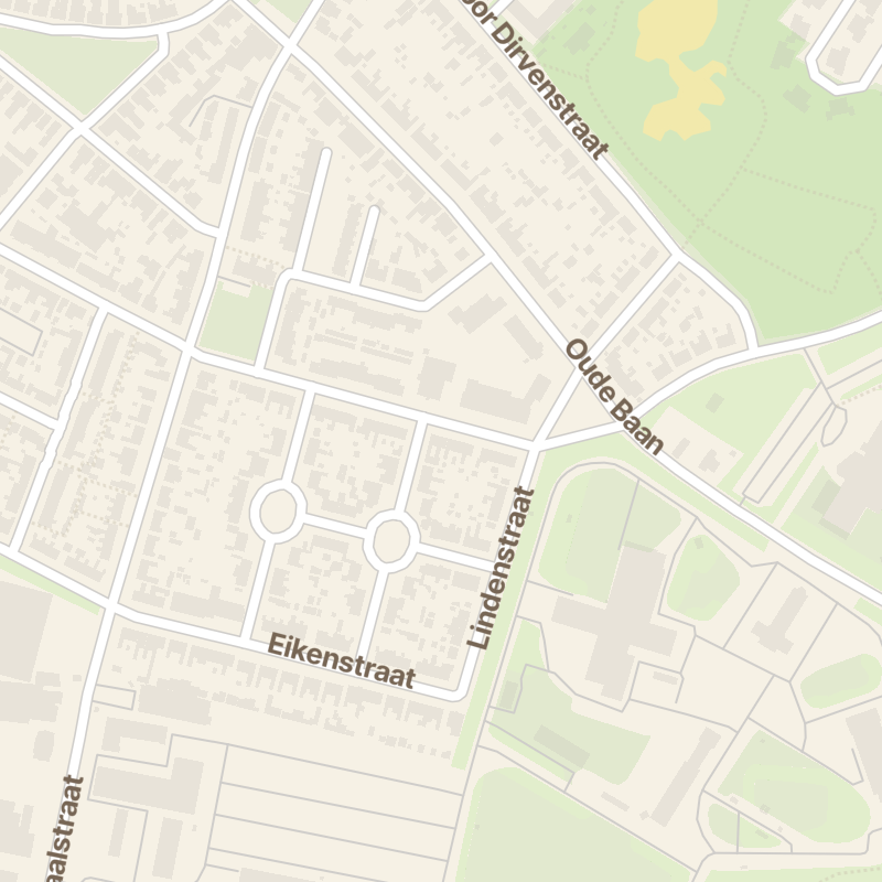 Kastanjestraat 33