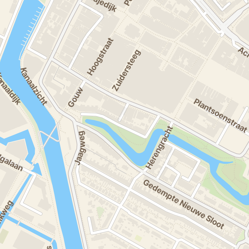 Nieuwegracht 19