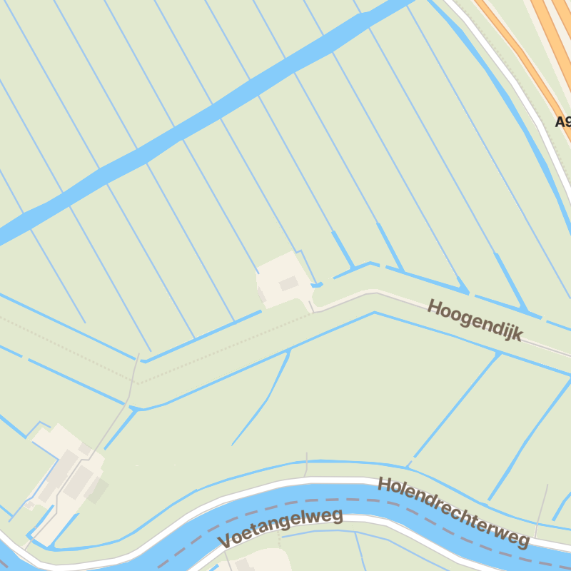 Hoogendijk 5