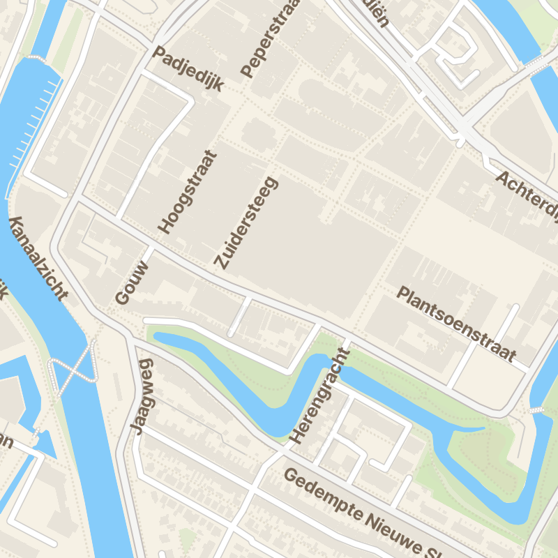 Nieuwstraat 47-H