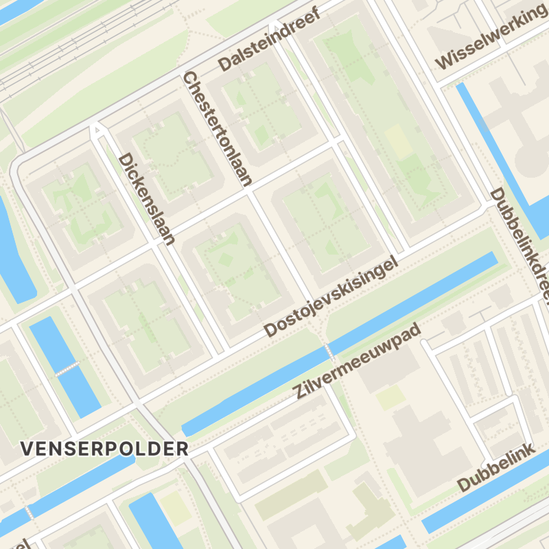 Chestertonlaan 194