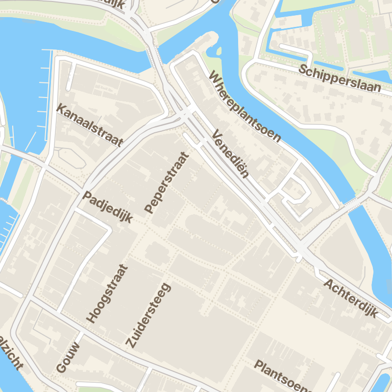 Kerkstraat 5-E
