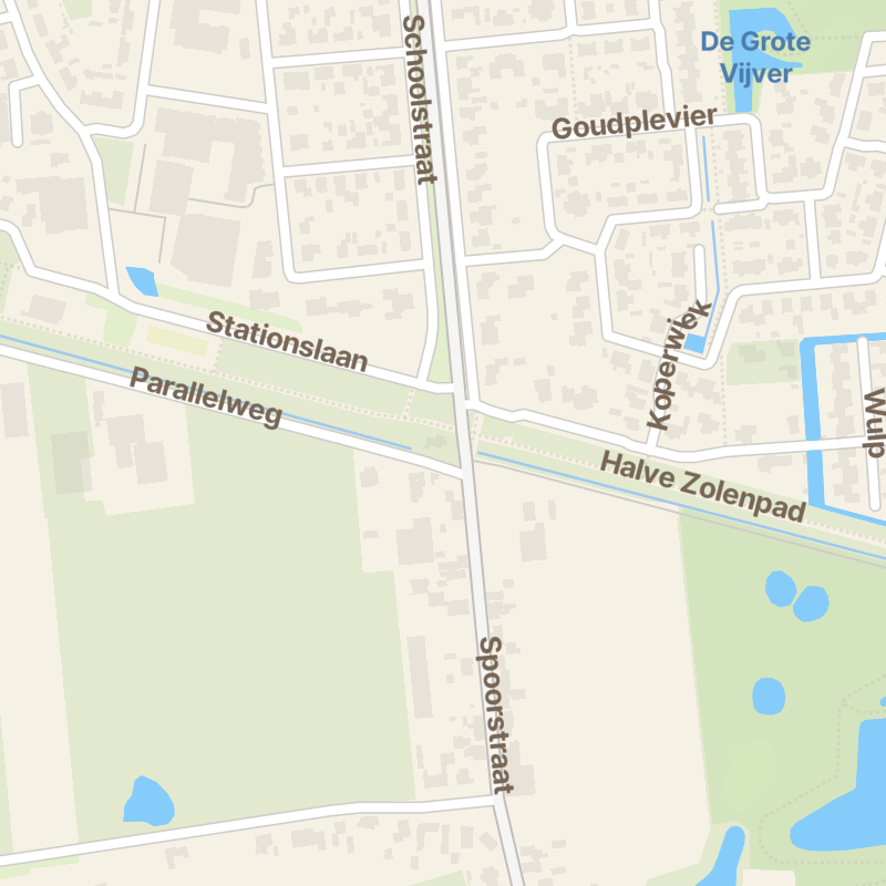 Spoorstraat 2