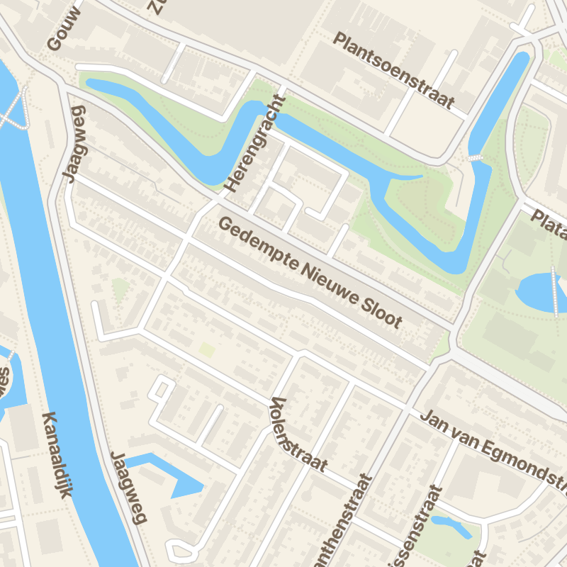Vooruitstraat 95