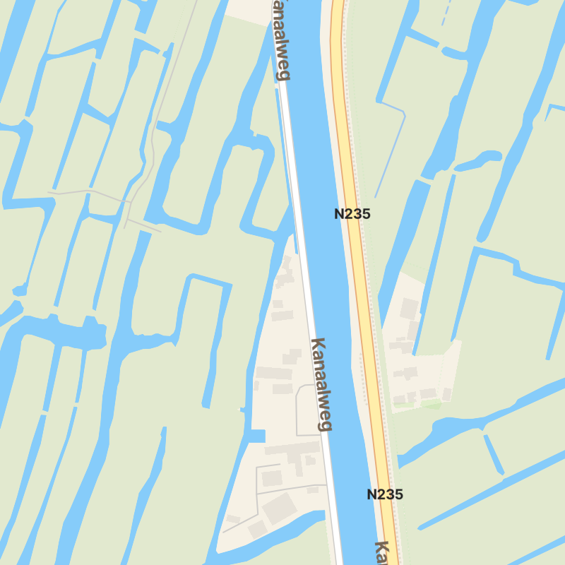 Kanaalweg 30-A