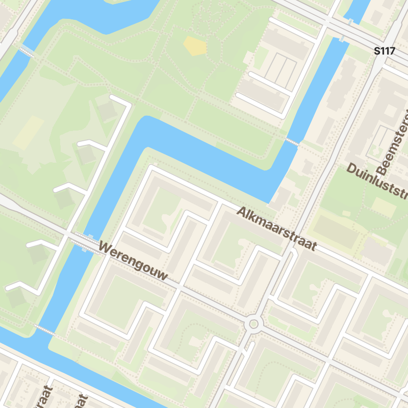 Alkmaarstraat 255