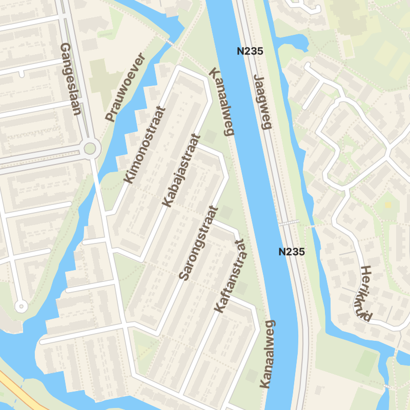 Sarongstraat 67