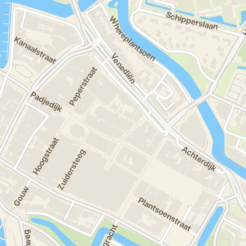 Kerkstraat 20-E