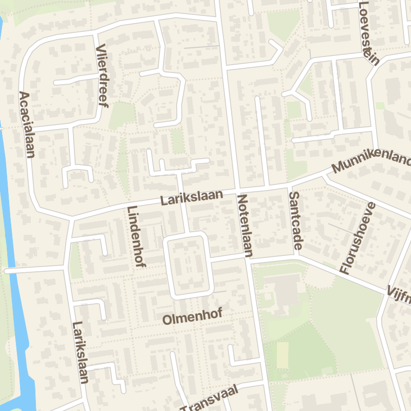 Larikslaan 3