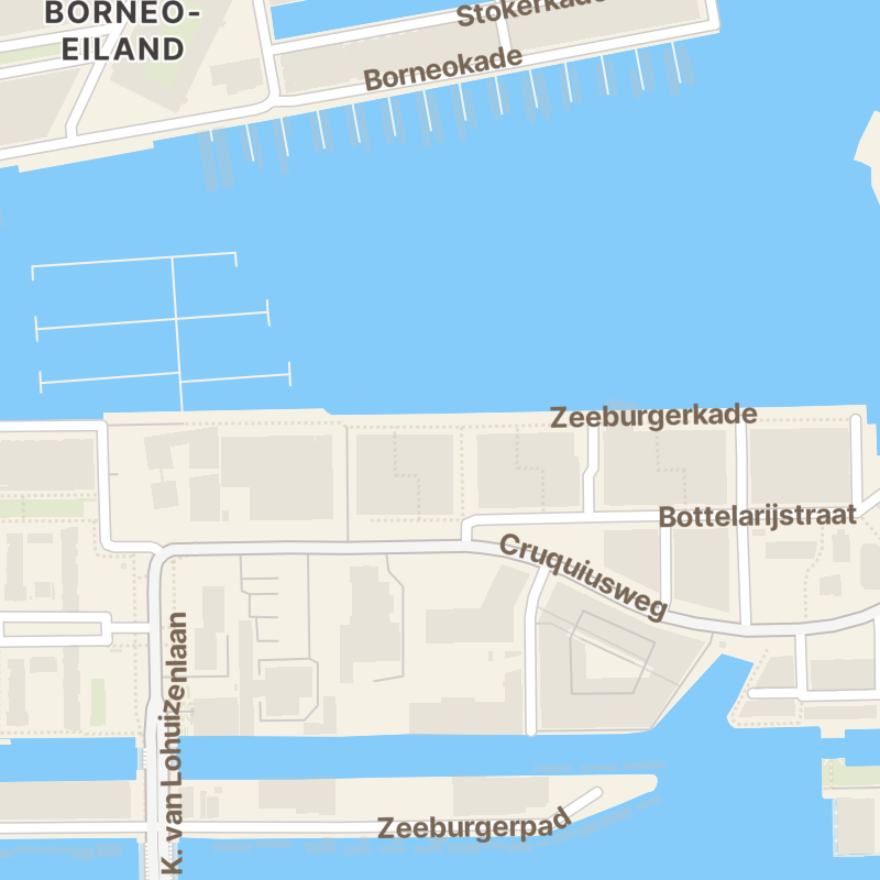Zeeburgerkade 910