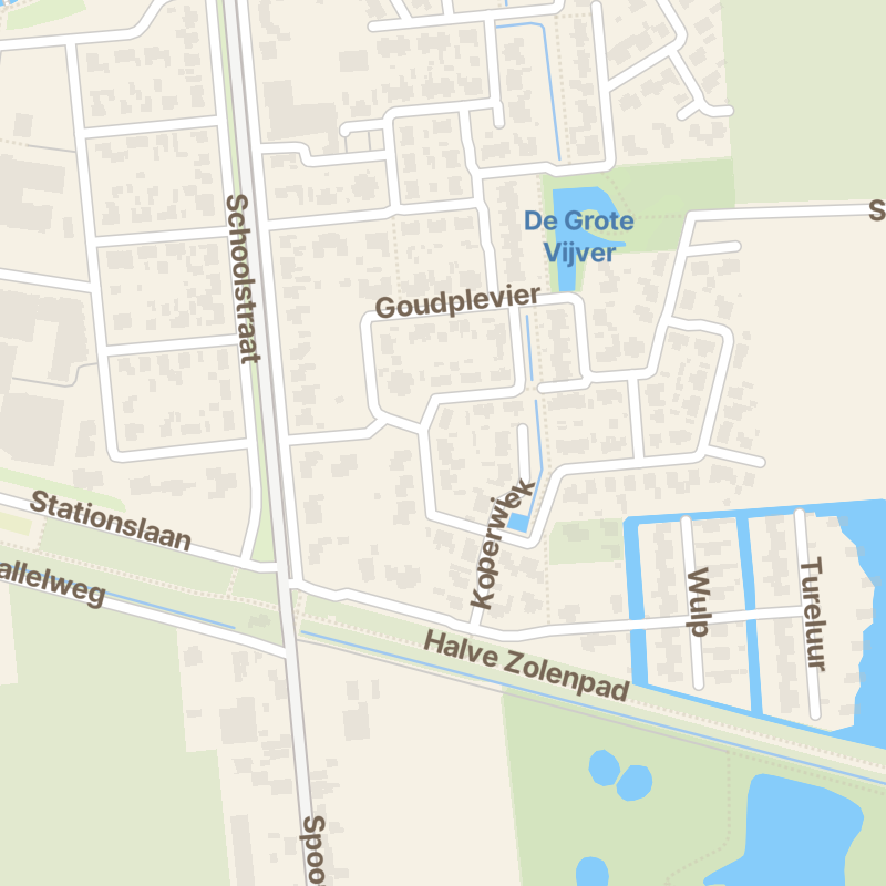 Koperwiek 1