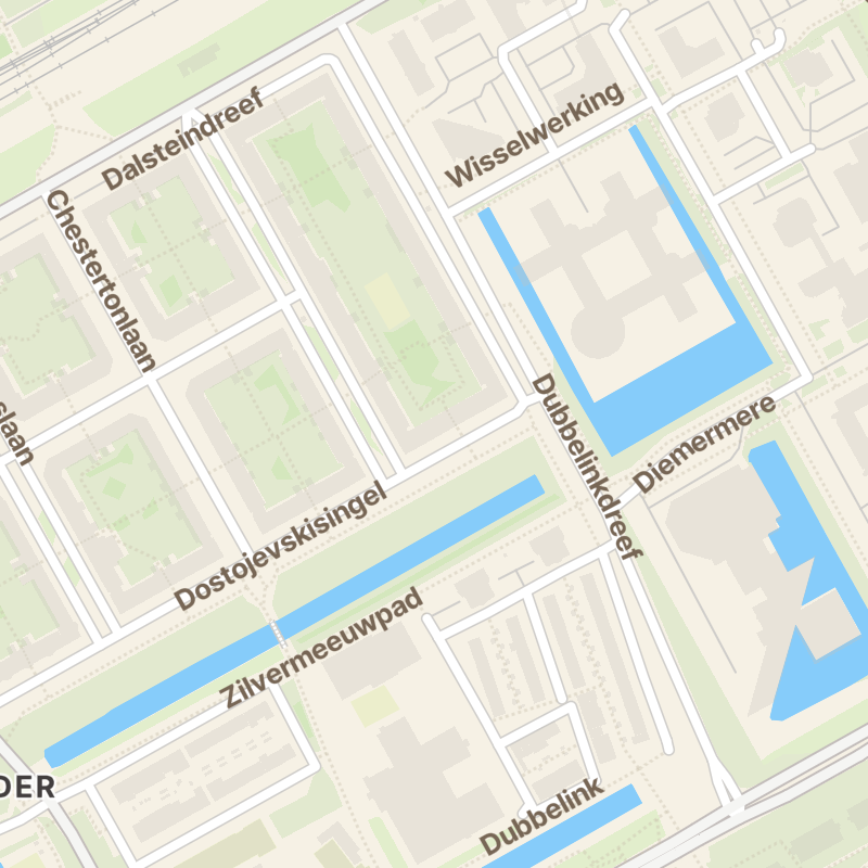 Dostojevskisingel 267