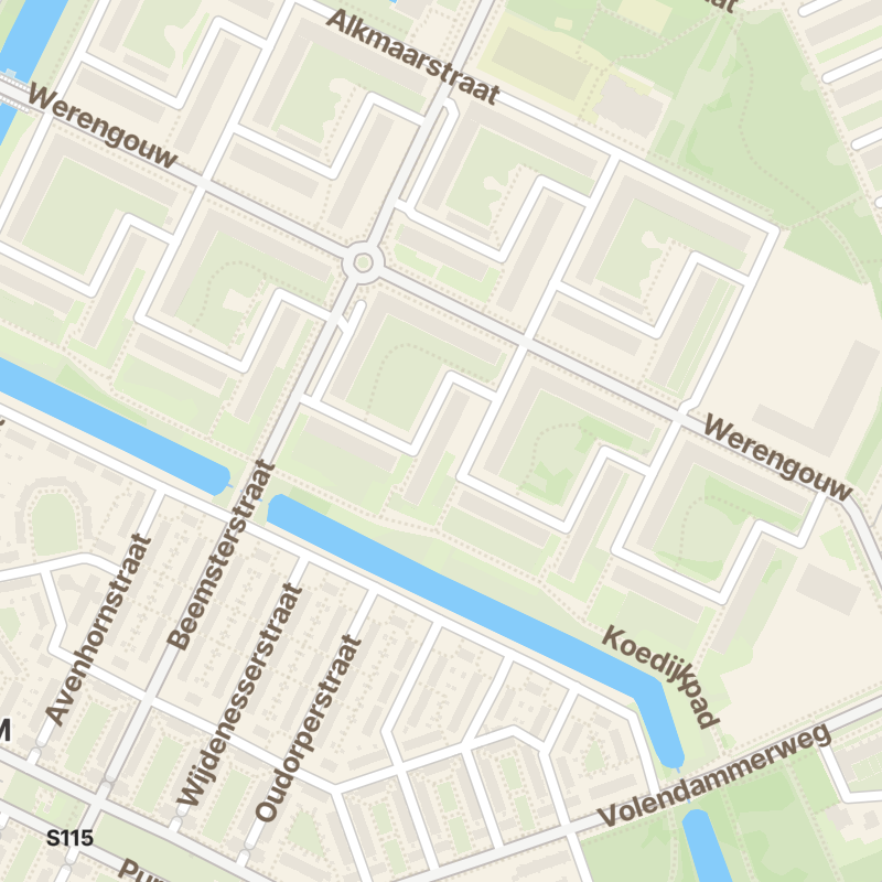 Beemsterstraat 188