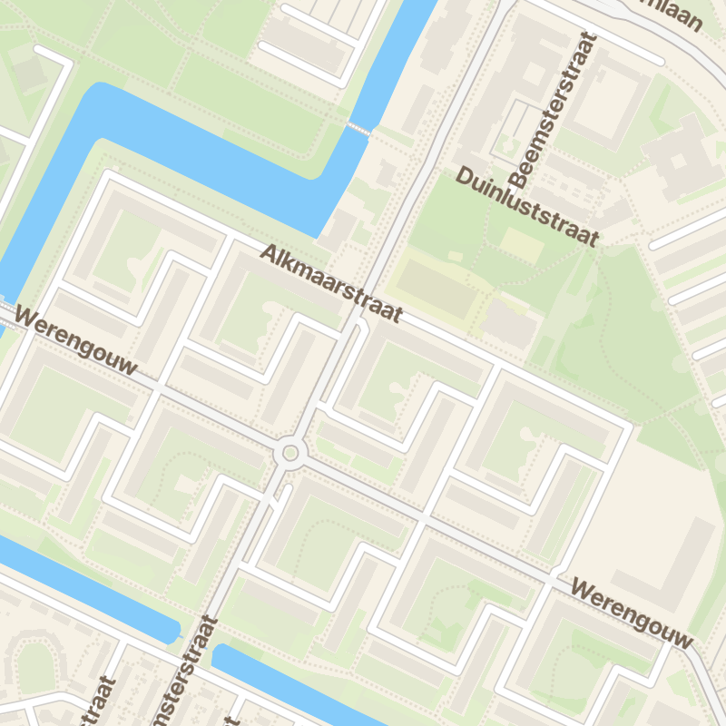 Beemsterstraat 500