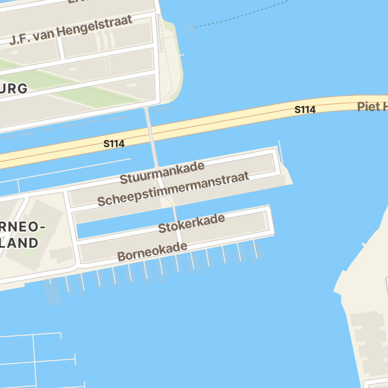 Scheepstimmermanstraat 70