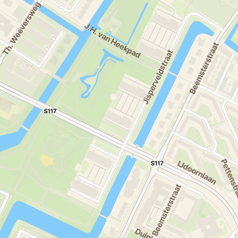 Jisperveldstraat 209