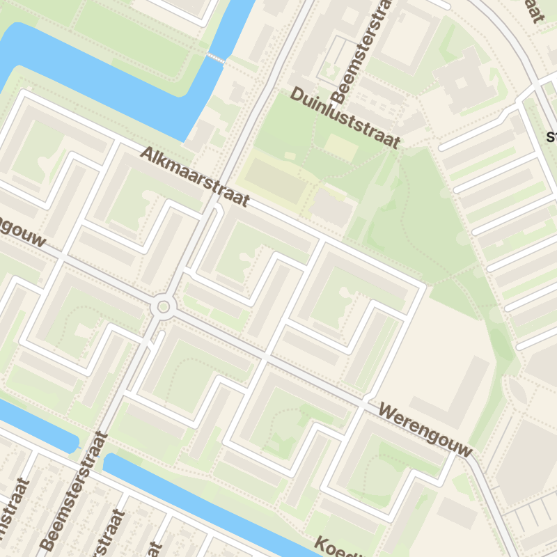 Beemsterstraat 430