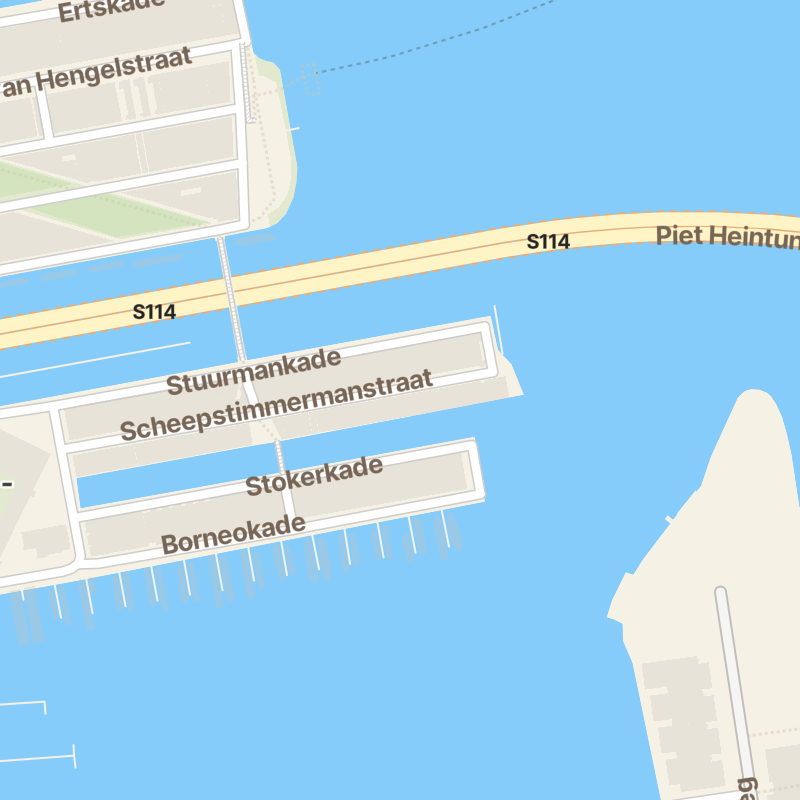 Scheepstimmermanstraat 102