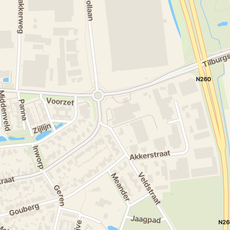 Aalstraat 1