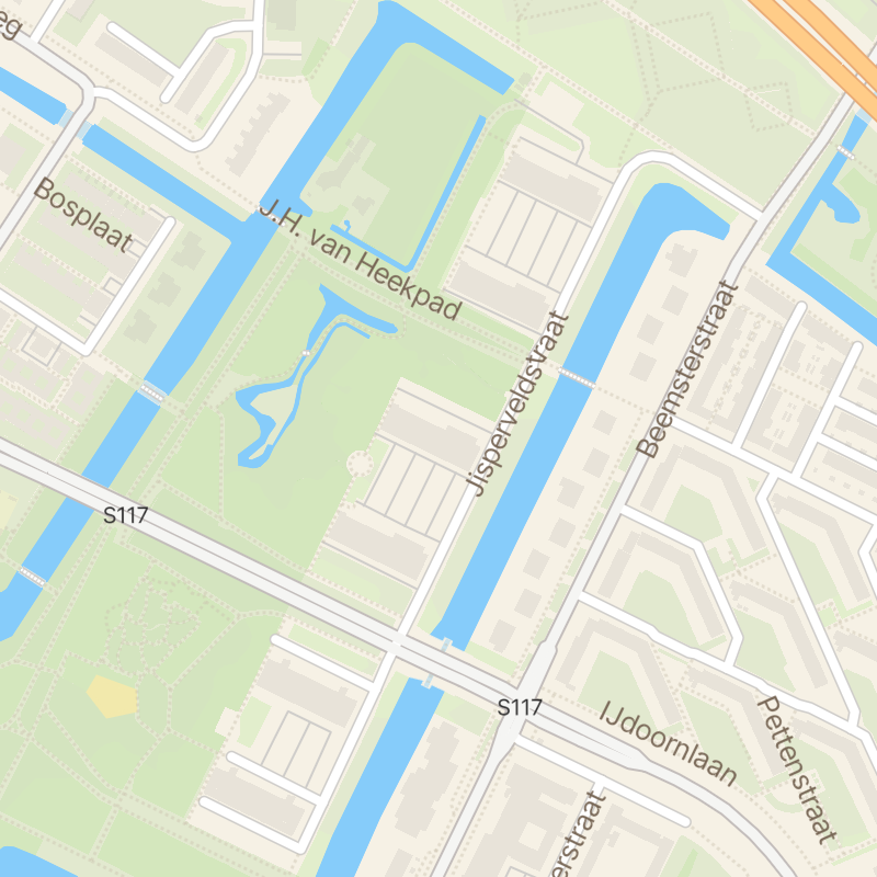Jisperveldstraat 379