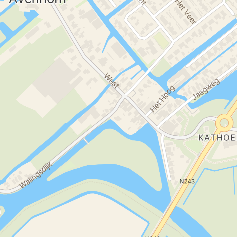 Walingsdijk 32