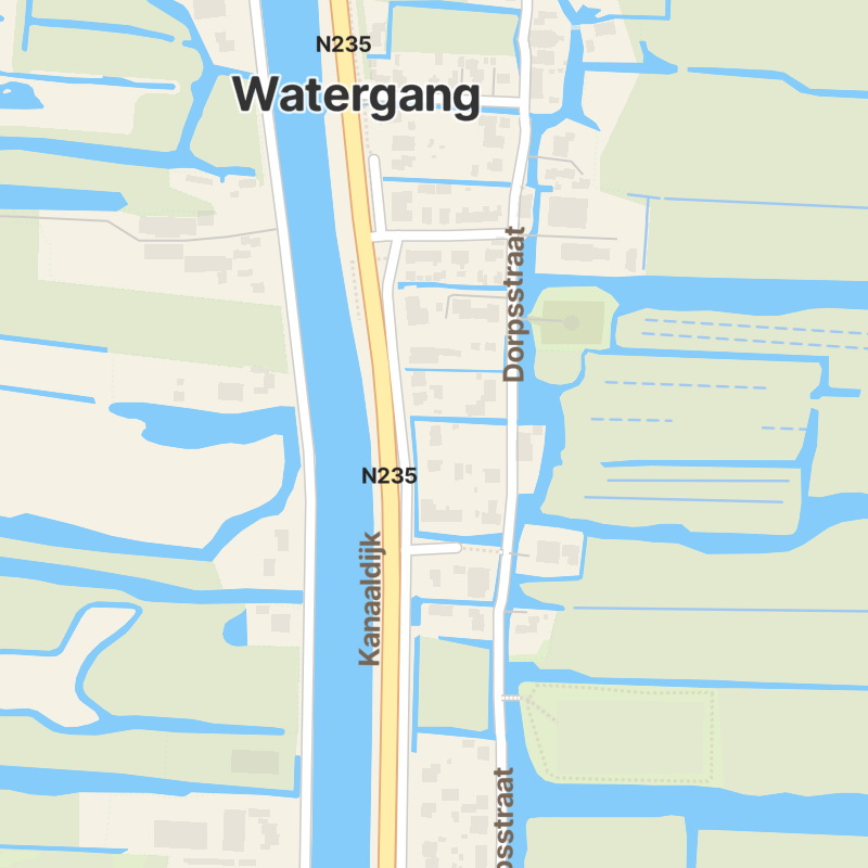 Kanaaldijk 31-C