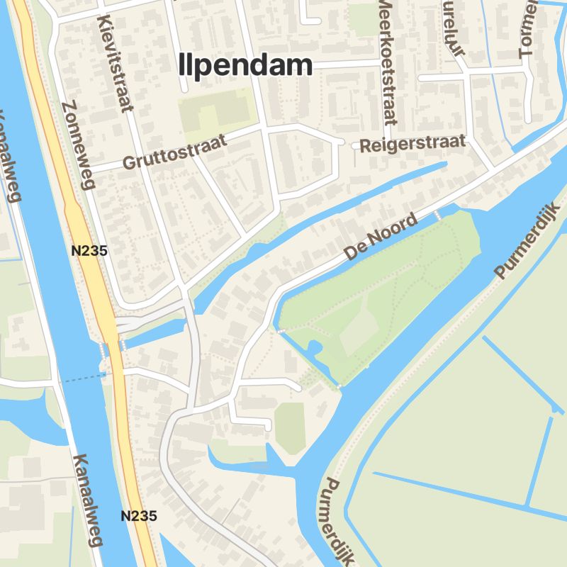 De Noord 10