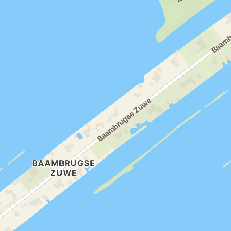 Baambrugse Zuwe 141
