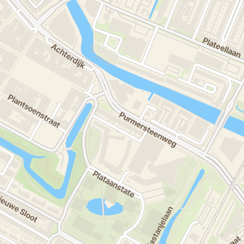 Purmersteenweg 22