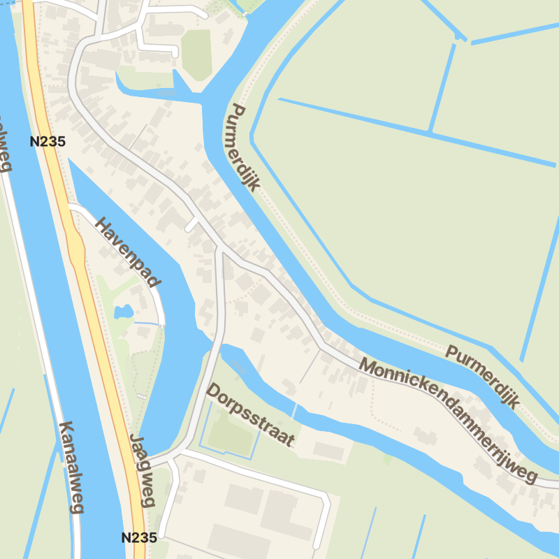Monnickendammerrijweg 7