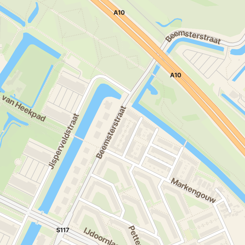 Beemsterstraat 630