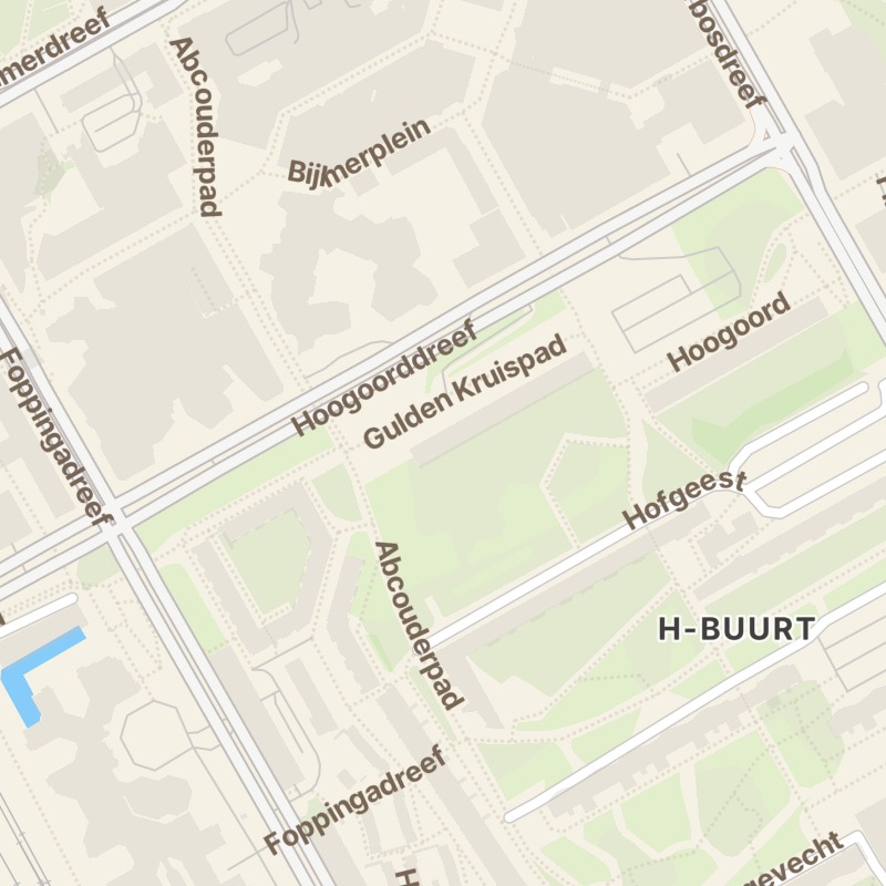 Hoogoord 93