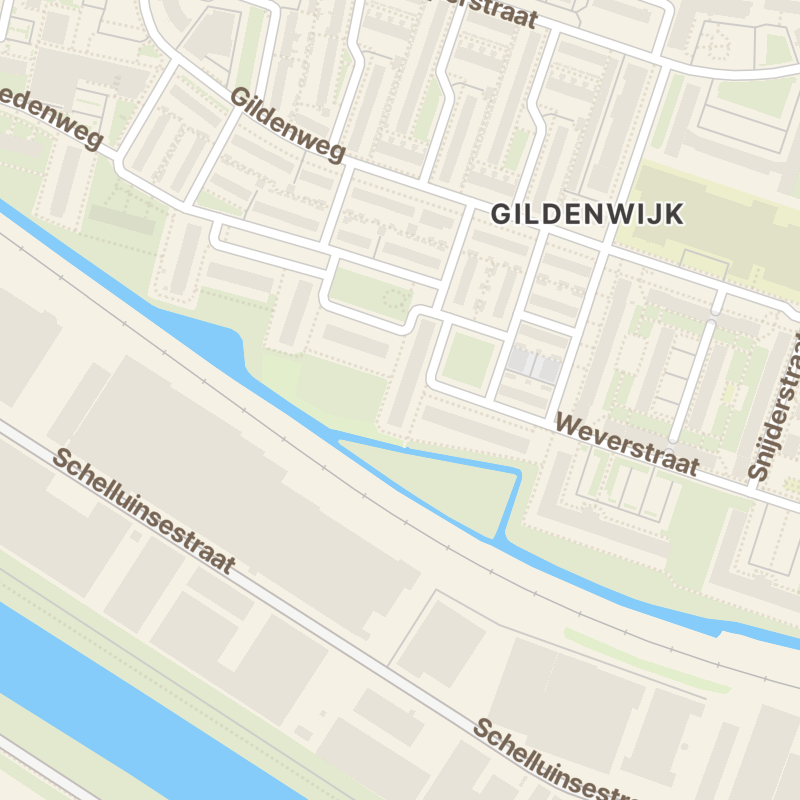Zakdragerstraat 29