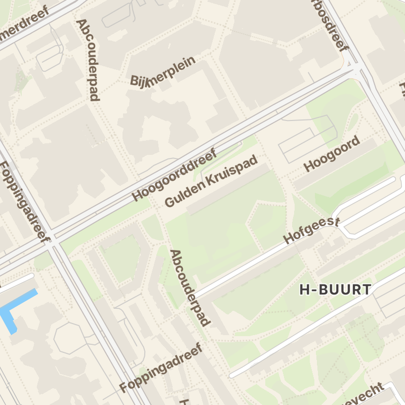 Hoogoord 131