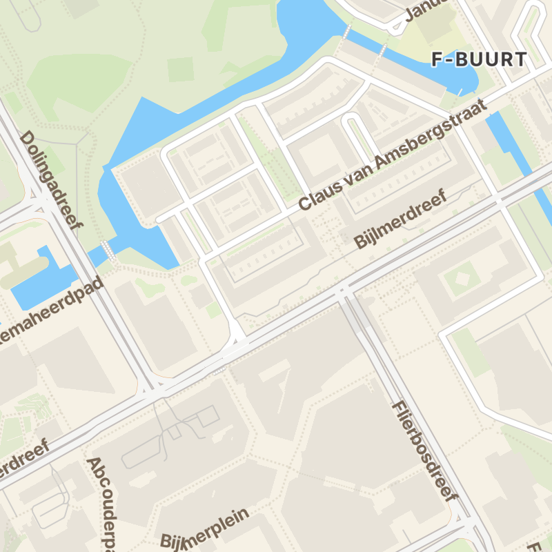Bijlmerdreef 196