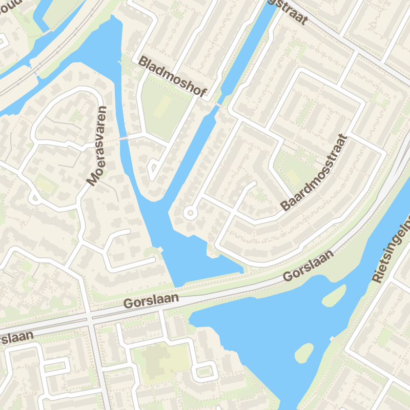 Baardmosstraat 173