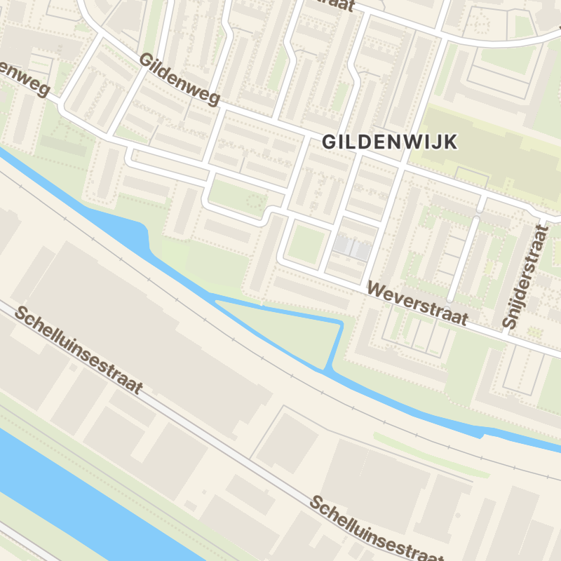 Weverstraat 825