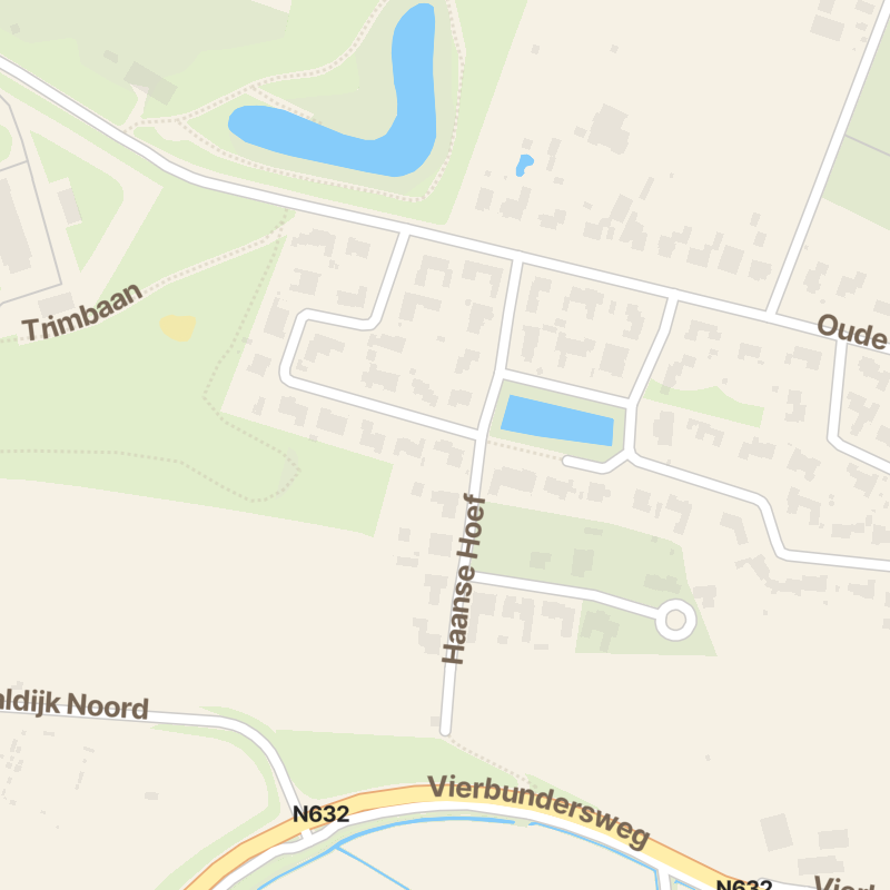 Hogekant 18
