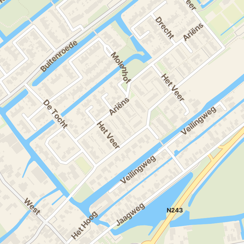 Het Veer 43