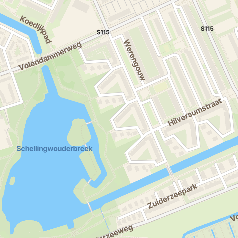 De Breekstraat 34