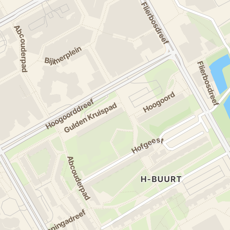 Hoogoord 23