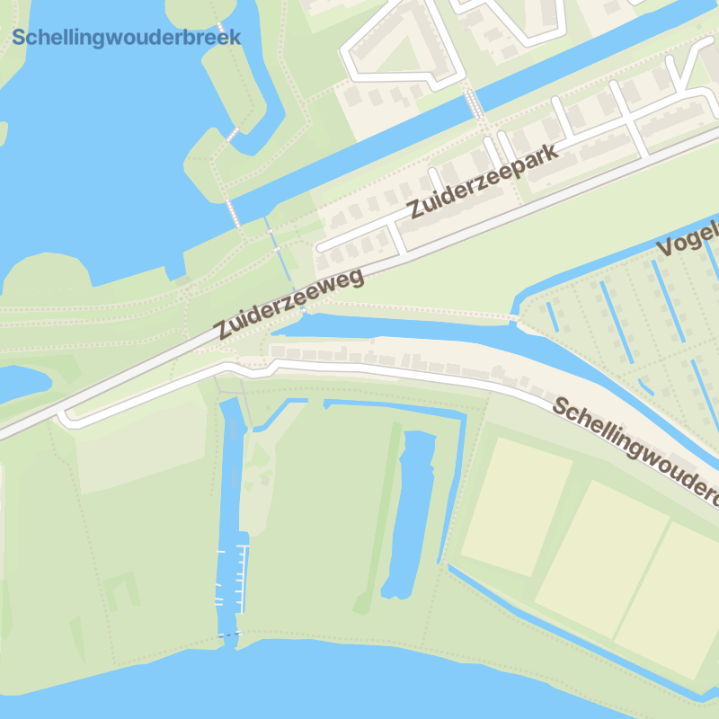 Schellingwouderdijk 105
